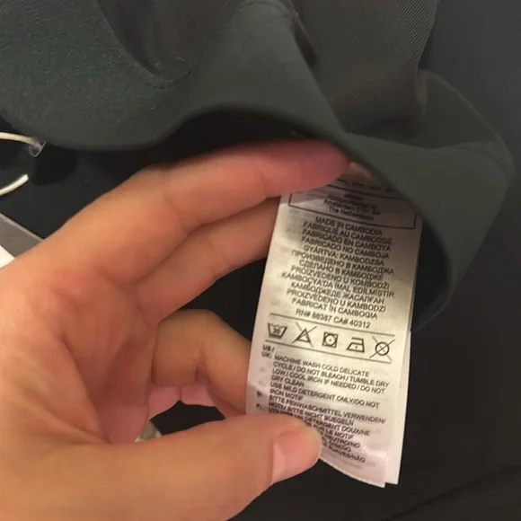 Adidas multi sport leggings - Picture 5 of 8